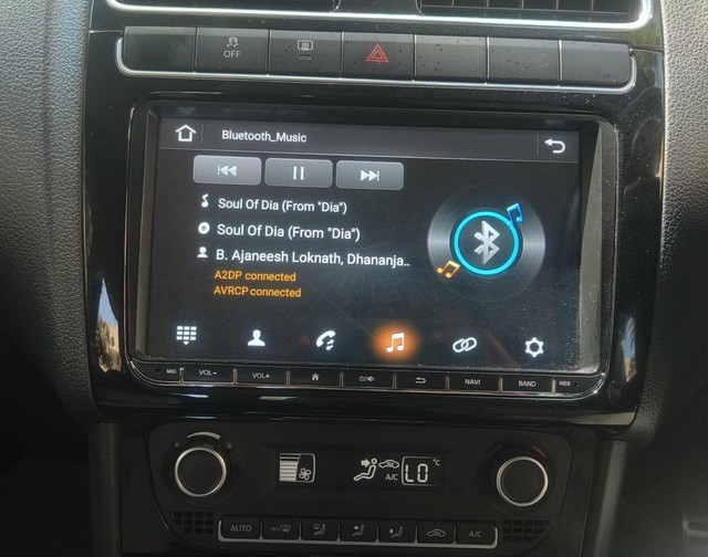 Second-hand 2017 Volkswagen Polo GT TSI for sale in Bangalore-10