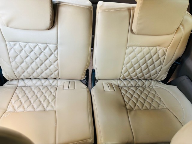 Second-hand 2015 Toyota Innova 2.5 VX (Diesel) 7 Seater for sale in Bangalore-5