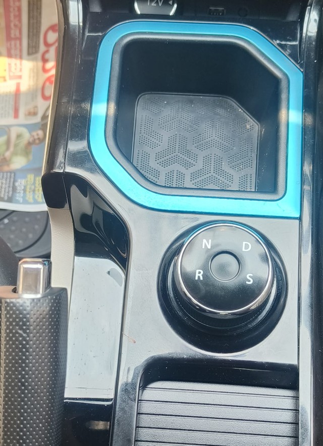 Tata Nexon EV XZ Plus - Photo 8