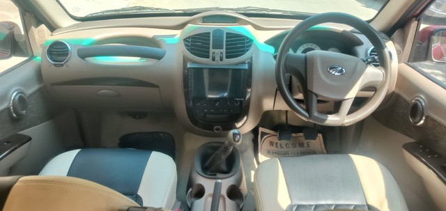 Mahindra Xylo E9 Second-hand 2012 Mahindra Xylo E9 for sale in Bangalore-5