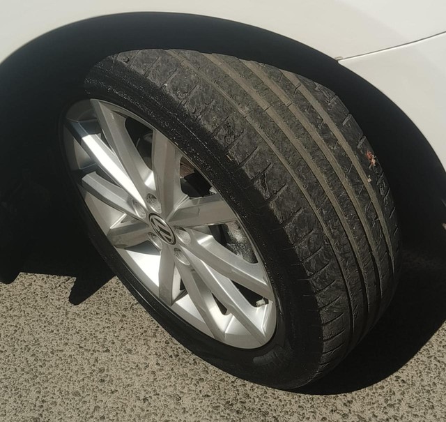 Second-hand 2017 Volkswagen Polo GT TSI for sale in Bangalore-4