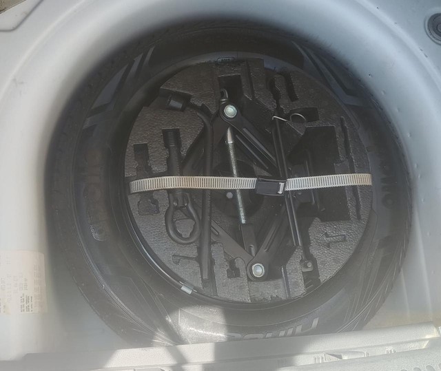 Second-hand 2017 Volkswagen Polo GT TSI for sale in Bangalore-3