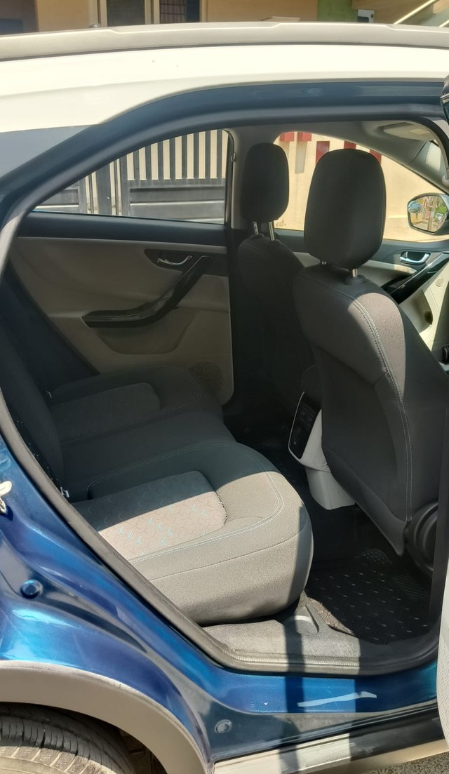 Second-hand 2021 Tata Nexon EV XZ Plus for sale in Bangalore-6