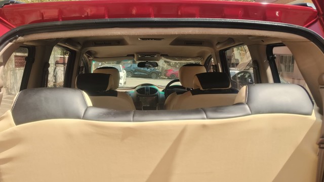 Mahindra Xylo E9 Second-hand 2012 Mahindra Xylo E9 for sale in Bangalore-4