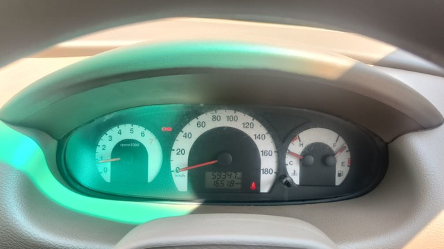 Mahindra Xylo E9 Second-hand 2012 Mahindra Xylo E9 for sale in Bangalore-11