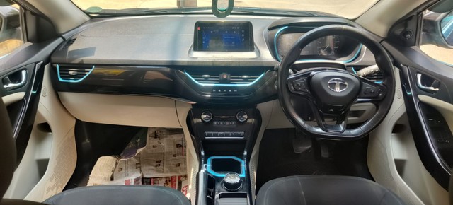 Tata Nexon EV XZ Plus - Photo 7