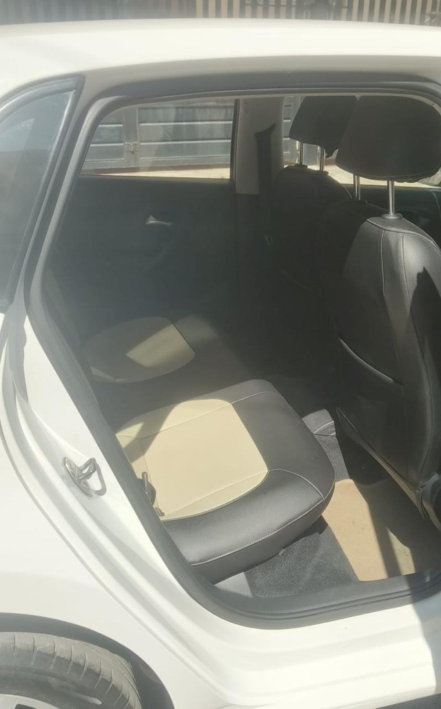 Second-hand 2017 Volkswagen Polo GT TSI for sale in Bangalore-9