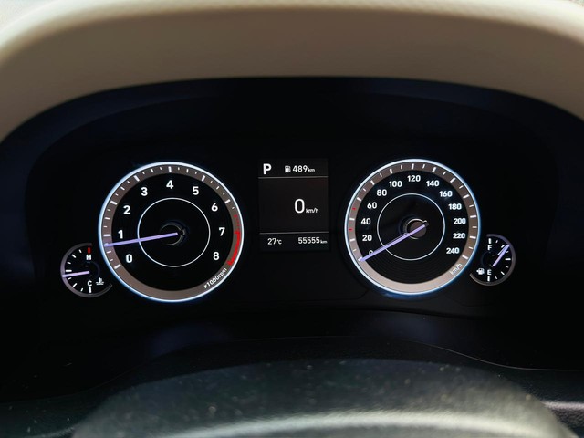 Second-hand 2021 Hyundai Creta SX IVT BSVI for sale in Mumbai-15