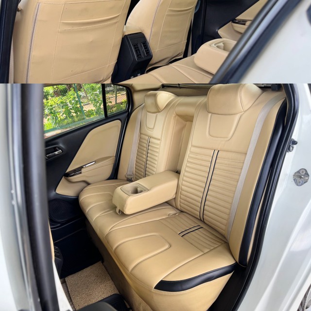 Second-hand 2016 Honda City i VTEC CVT VX for sale in New Delhi-5