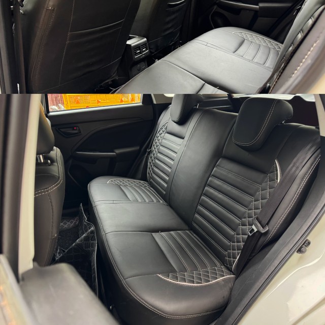 Second-hand 2023 Maruti Brezza Vxi for sale in New Delhi-9