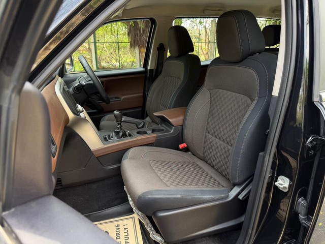 Mahindra Scorpio N Z2 Second-hand 2024 Mahindra Scorpio N Z2 for sale in New Delhi-7