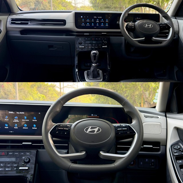 Hyundai Creta SX Second-hand 2024 Hyundai Creta SX for sale in New Delhi-12