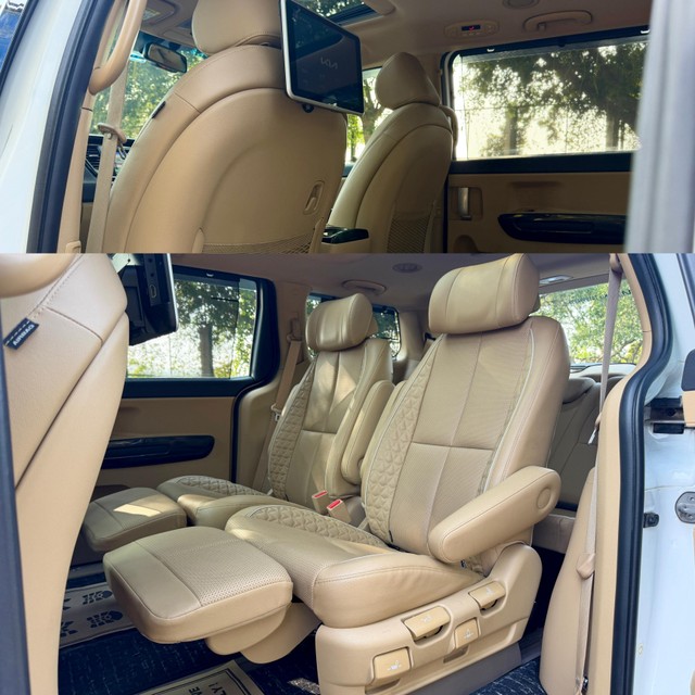 Second-hand 2022 Kia Carnival Limousine for sale in New Delhi-8