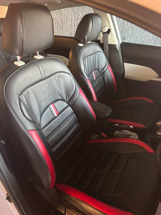 Second-hand 2023 Hyundai Verna SX for sale in Bhubaneswar-8