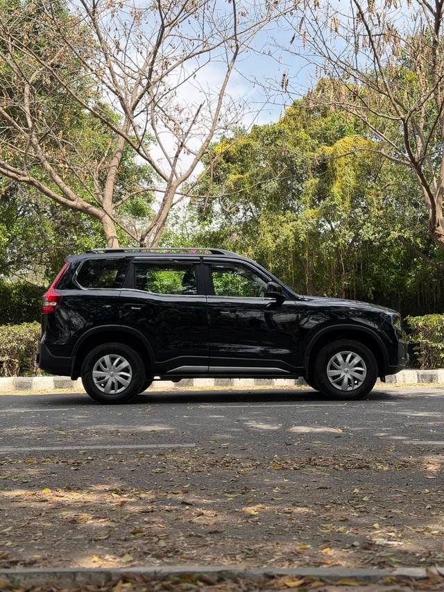 Mahindra Scorpio N Z2 Second-hand 2024 Mahindra Scorpio N Z2 for sale in New Delhi-1