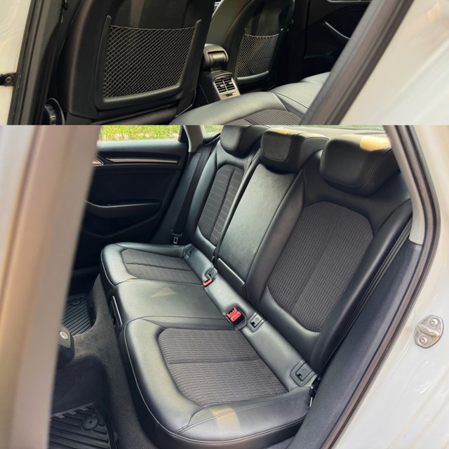 Second-hand 2019 Audi A3 35 TFSI Premium for sale in New Delhi-9