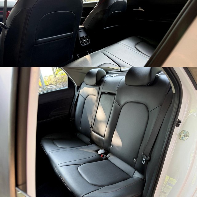 Second-hand 2023 Hyundai Verna SX Opt Turbo for sale in New Delhi-12