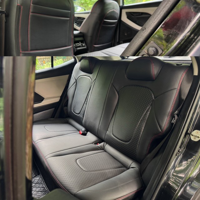 Second-hand 2022 Hyundai Creta E Diesel BSVI for sale in New Delhi-8