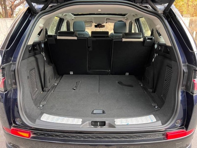 Second-hand 2020 Land Rover Discovery Sport Dynamic SE for sale in Mumbai-14