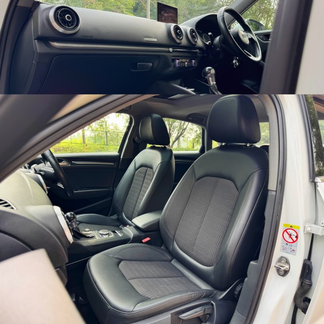 Second-hand 2019 Audi A3 35 TFSI Premium for sale in New Delhi-11