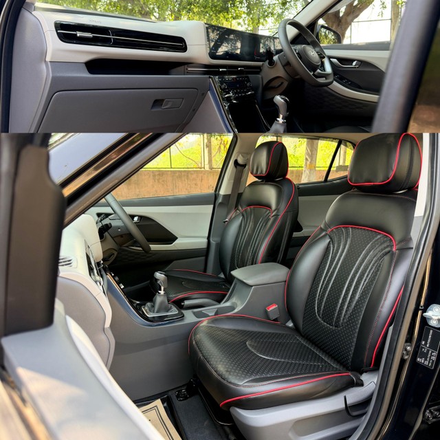 Hyundai Creta SX Second-hand 2024 Hyundai Creta SX for sale in New Delhi-11