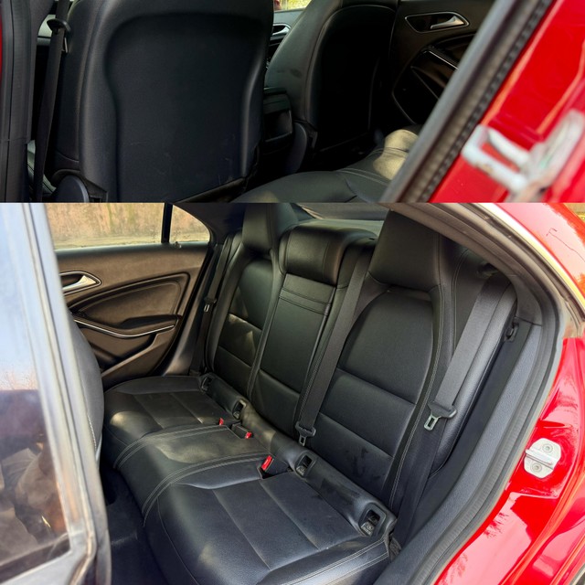 Second-hand 2018 Mercedes-Benz CLA 200 CGI Sport for sale in New Delhi-8