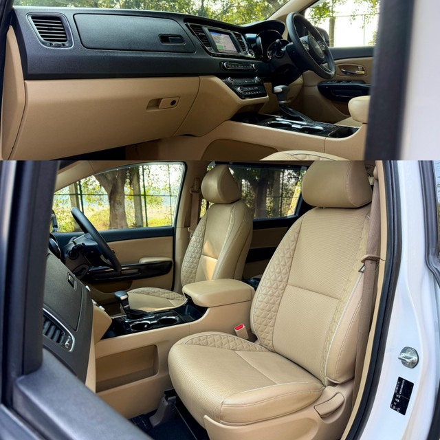 Second-hand 2022 Kia Carnival Limousine for sale in New Delhi-10