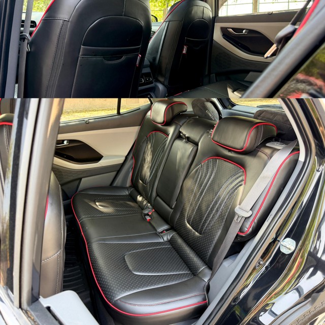 Hyundai Creta SX Second-hand 2024 Hyundai Creta SX for sale in New Delhi-13