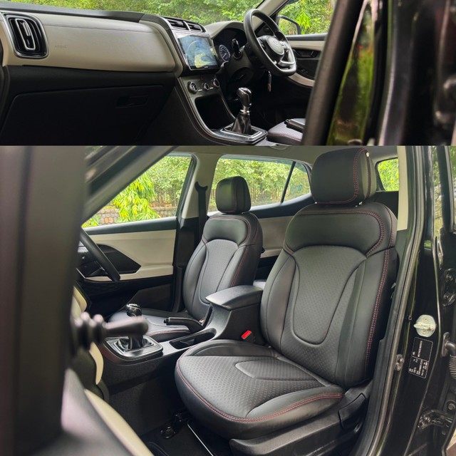 Second-hand 2022 Hyundai Creta E Diesel BSVI for sale in New Delhi-7