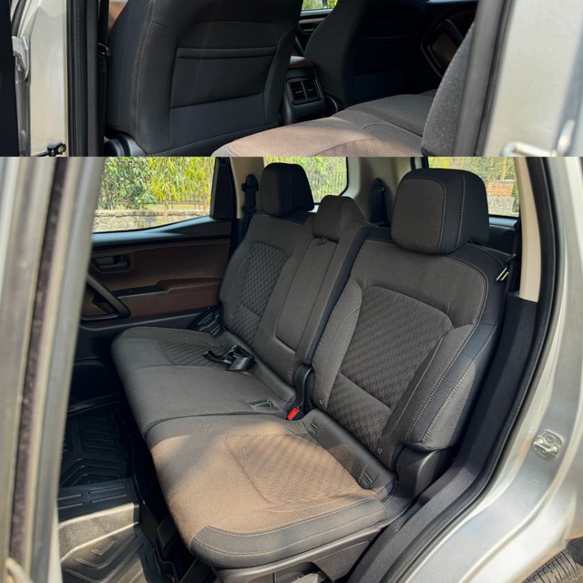 Mahindra Scorpio N Z4 Diesel Second-hand 2024 Mahindra Scorpio N Z4 Diesel for sale in New Delhi-12