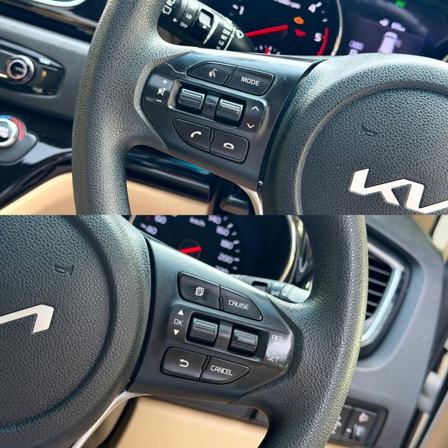 Second-hand 2022 Kia Carnival Limousine for sale in New Delhi-9