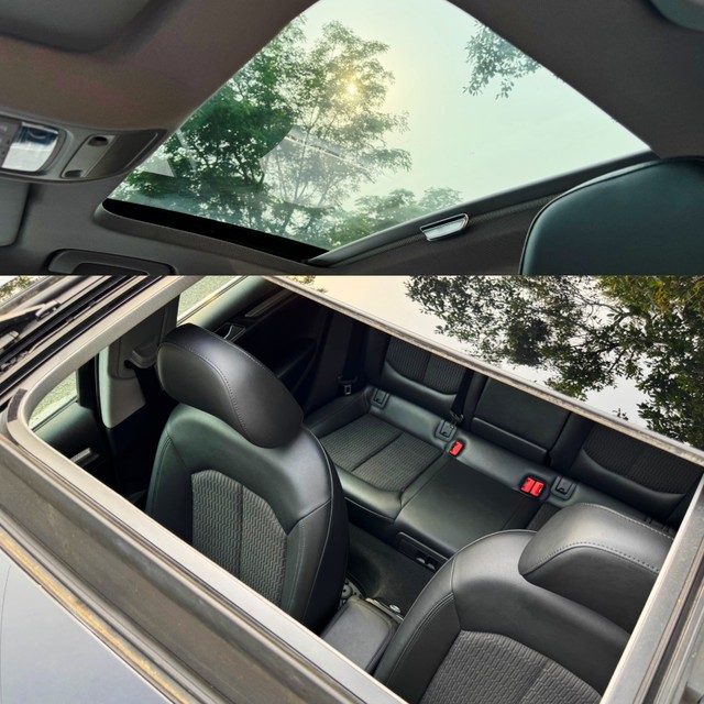 Second-hand 2019 Audi A3 35 TFSI Premium for sale in New Delhi-10