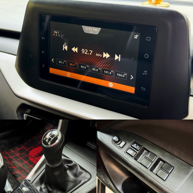 Second-hand 2023 Maruti Brezza Vxi for sale in New Delhi-8