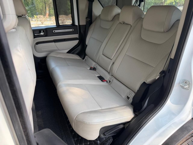 Second-hand 2025 Mahindra Thar LX Hard Top Diesel AT for sale in New Delhi-9