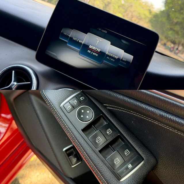 Second-hand 2018 Mercedes-Benz CLA 200 CGI Sport for sale in New Delhi-6