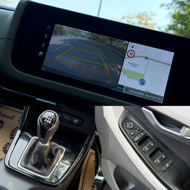 Hyundai Creta SX Second-hand 2024 Hyundai Creta SX for sale in New Delhi-7