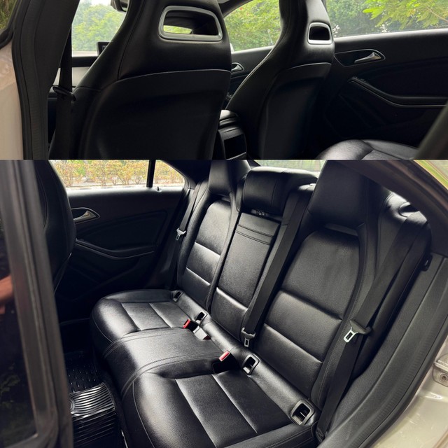 Second-hand 2016 Mercedes-Benz CLA 200 CGI Sport for sale in New Delhi-9