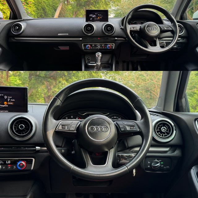 Second-hand 2019 Audi A3 35 TFSI Premium for sale in New Delhi-8