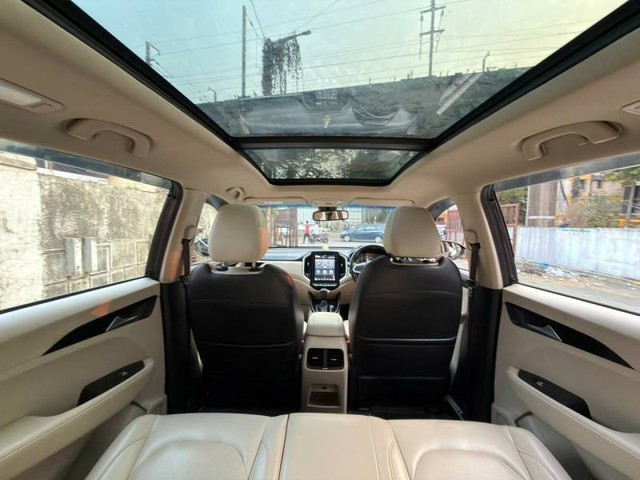 Second-hand 2022 MG Hector Sharp CVT for sale in Mumbai-6