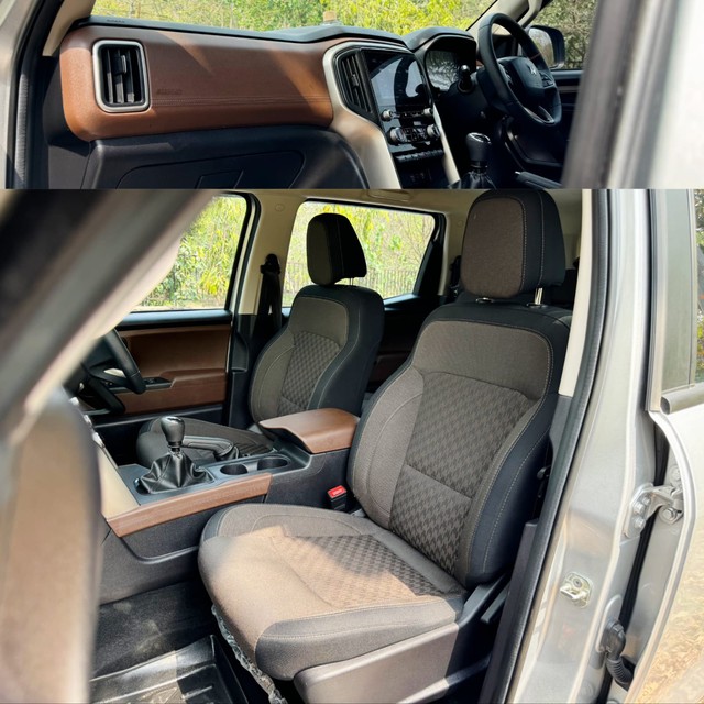 Mahindra Scorpio N Z4 Diesel Second-hand 2024 Mahindra Scorpio N Z4 Diesel for sale in New Delhi-13