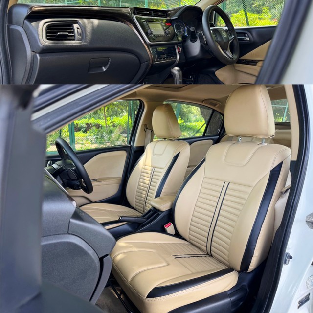 Second-hand 2016 Honda City i VTEC CVT VX for sale in New Delhi-11