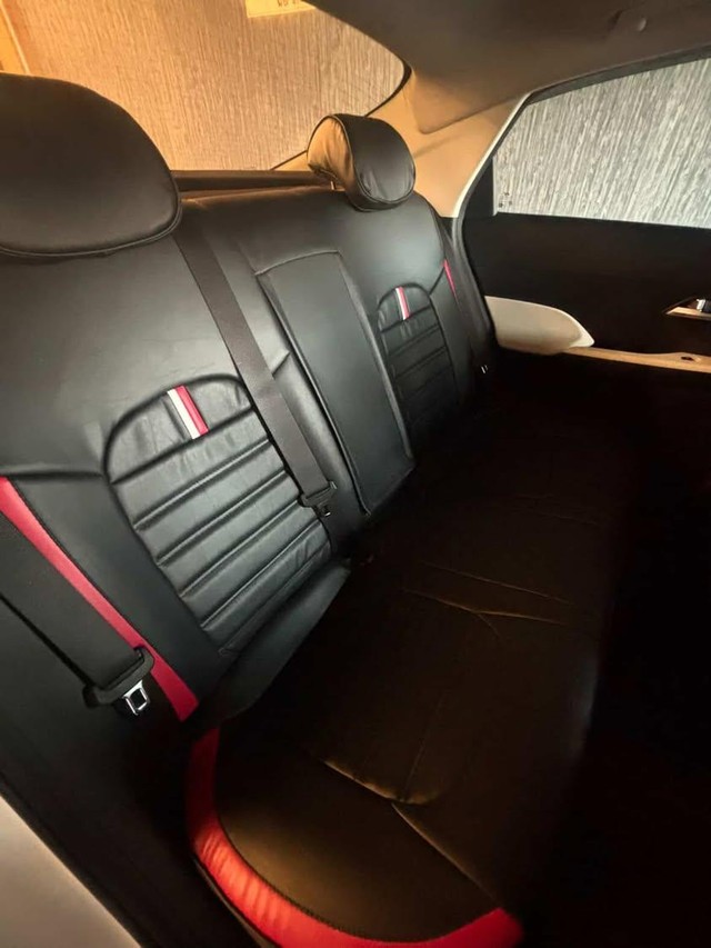 Second-hand 2023 Hyundai Verna SX for sale in Bhubaneswar-6