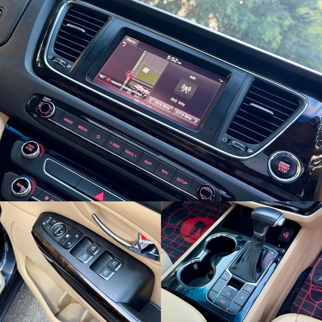 Second-hand 2023 Kia Carnival Limousine Plus for sale in New Delhi-6