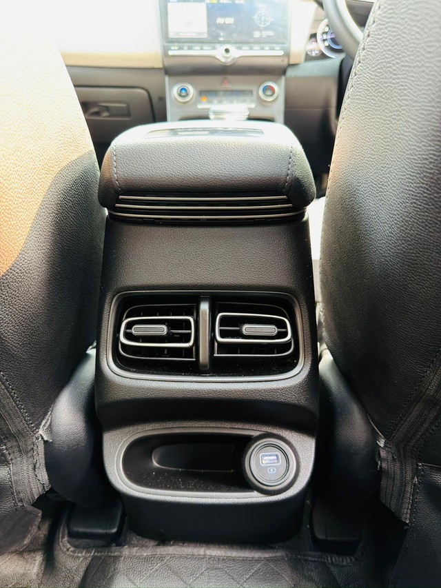 Second-hand 2021 Hyundai Creta SX IVT BSVI for sale in Mumbai-13