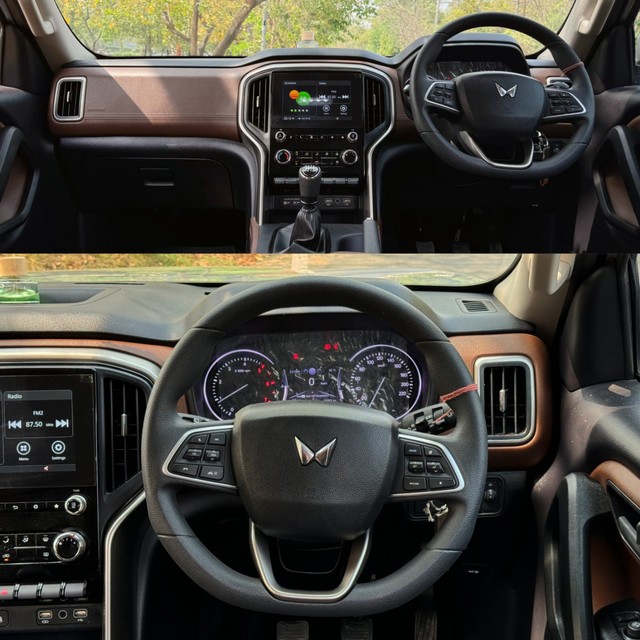 Mahindra Scorpio N Z4 Diesel Second-hand 2024 Mahindra Scorpio N Z4 Diesel for sale in New Delhi-11