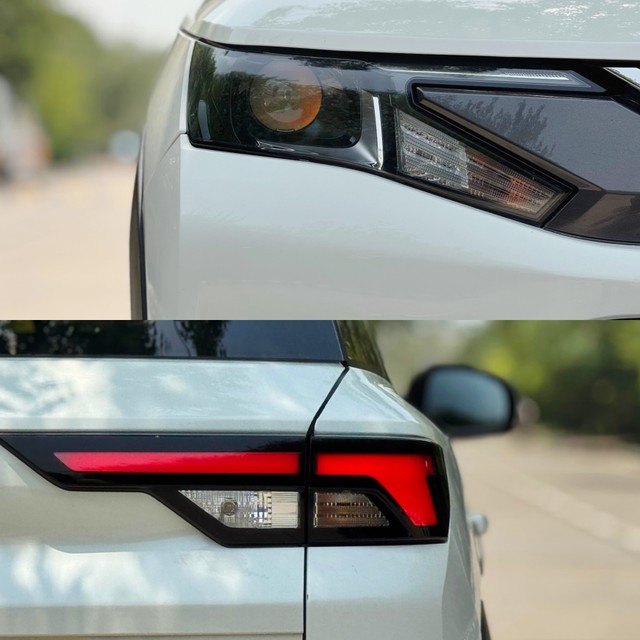 Second-hand 2023 Maruti Brezza Vxi for sale in New Delhi-7