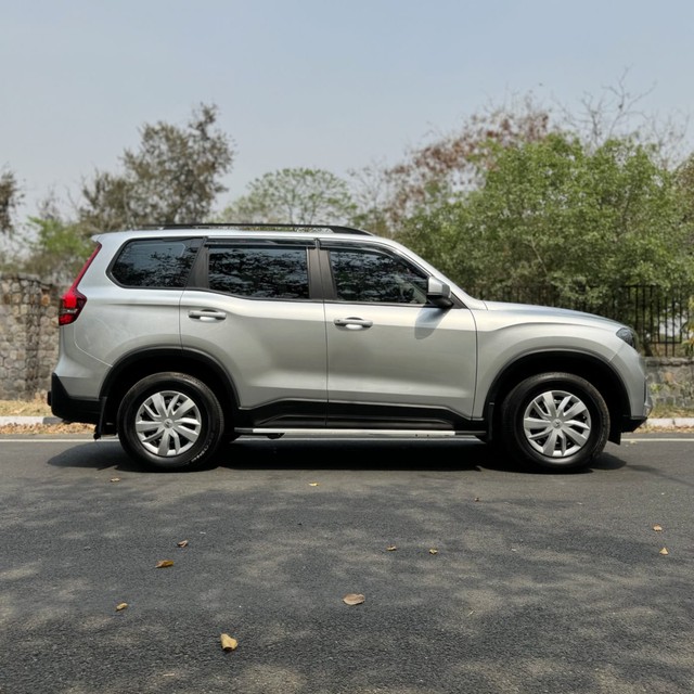 Mahindra Scorpio N Z4 Diesel Second-hand 2024 Mahindra Scorpio N Z4 Diesel for sale in New Delhi-1