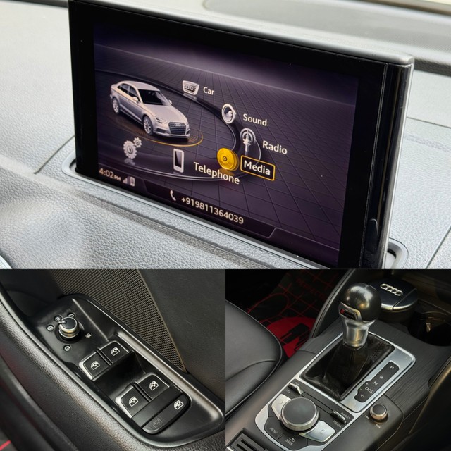 Second-hand 2019 Audi A3 35 TFSI Premium for sale in New Delhi-6