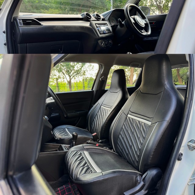 Mahindra Scorpio N Z4 Diesel Second-hand 2024 Mahindra Scorpio N Z4 Diesel for sale in New Delhi-9