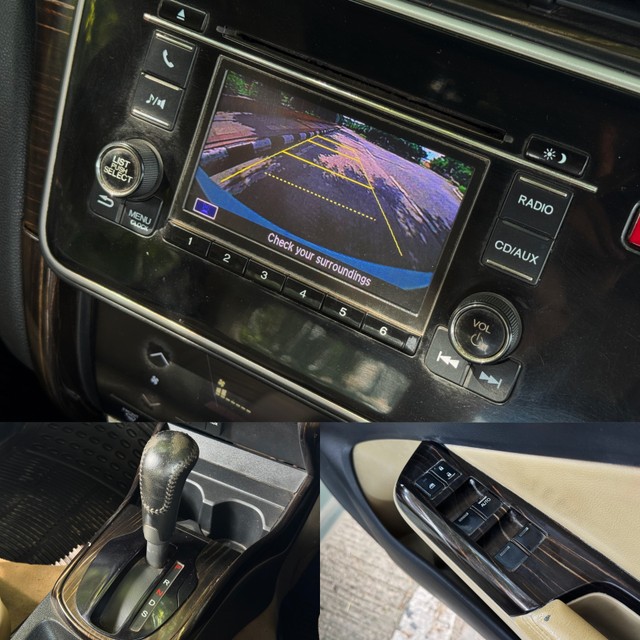 Second-hand 2016 Honda City i VTEC CVT VX for sale in New Delhi-8